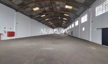 Imagem 5: Galpão / Barracão ZC3 para locação, Vitória, Londrina, PR