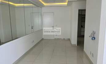 Imagem 4: Apartamento para Locação em São José dos Campos, Jardim Aquárius, 2 dormitórios, 1 suíte