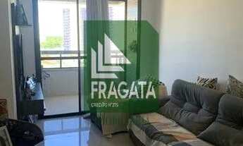 Imagem 3: APARTAMENTO ARACAJU EDF GRAN PALAZZO RESIDENCE NA FAROLÂNDIA