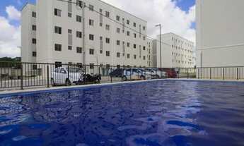 Imagem: Apartamento 2 Quartos no Condomínio Parque