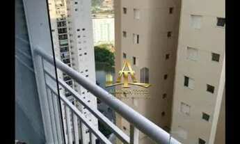 Imagem 4: Apartamento com 3 dormitórios à venda, 88 m² - Jardim Tupanci - Barueri - São Paulo