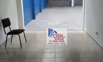 Imagem 7: Galpão para alugar, 330 m² por R$ 10.797/mês - Freguesia do Ó - São Paulo/SP