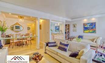 Imagem: Venda Apartamento 4 Dormitórios - 178 m²