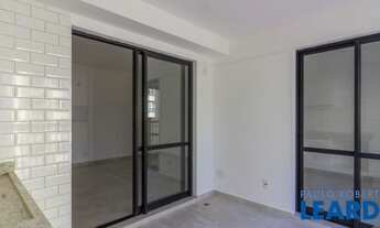 Imagem 2: APARTAMENTO - CENTRO - SP