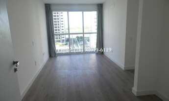 Imagem 2: Financia até 85% e aceitamos imóvel: Apartamento de 2 quartos, 77m, no lha Pura, Ed. Mille