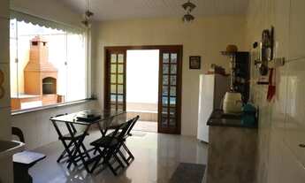 Imagem 3: Casa duplex 2 quartos com piscina - Cond. Vale das Palmeiras