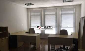 Imagem 5: Sala à venda, 40 m² por R$ 220.000 - Loteamento Center Santa Genebra - Campinas/SP