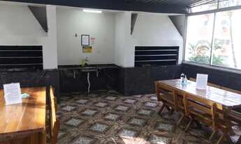 Imagem 4: Apartamento para Venda - 78.35m², 3 dormitórios, São João