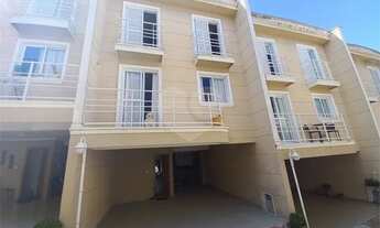 Imagem: Casa de Condomínio de 133m² com 3 dormitórios