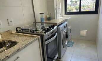 Imagem 7: Apartamento no Meier com 53 metros quadrados com 2 quartos- Engrada R$ 70.000,00