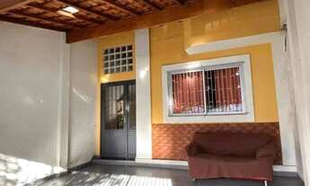 Imagem 1: Vendo Casa em Dom Bosco, próx a BR 262