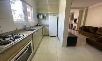 Imagem 6: Barbada em Prédio Frente Mar, Apto Lateral C/vista, Mobiliado,3 Dorm sendo 1 Suíte e Lazer