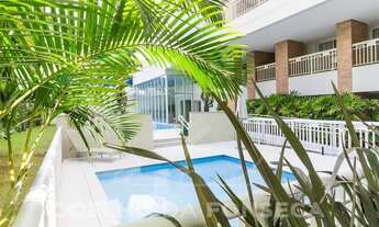 Imagem 4: São Paulo - Apartamento Padrão - Brooklin Novo