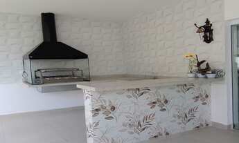 Imagem 7: Sobrado, Morada Das Flores (Aldeia Da Serra), Santana De Parnaiba, 3 Dorm, 3 Suite, 4 Vaga