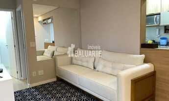 Imagem 6: Apartamento com 2 dormitórios à venda, 68 m² por R$ 780.000,00 - Vila Mascote - São Paulo