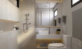 Imagem 7: APARTAMENTO RESIDENCIAL em SÃO PAULO - SP, ITAIM BIBI