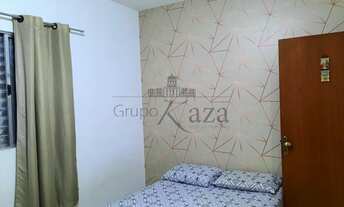 Imagem 7: OPORTUNIDADE Apartamento - Bandeira Branca II - Edifício Residencial Arthur - 50,81m² - 2