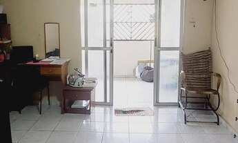 Imagem 4: PARAISO DOS PASSAROS (CDP II), CASA DE 2 PAVIMENTOS - Entradas Independente