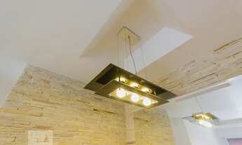 Imagem 4: Apartamento para Aluguel - Taquara, 2 Quartos, 55 m2