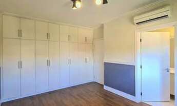 Imagem 7: Casa com 4 Suítes para Locação no Residencial 11, Alphaville