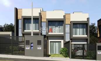 Imagem: Geminado 2 Quartos - Nereu Ramos