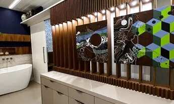 Imagem 5: Apartamento para venda com 250 metros quadrados com 4 quartos em Icaraí - Niterói - RJ