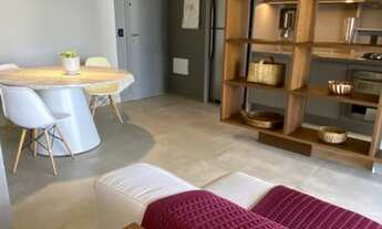 Imagem 3: Apartamento Locação Pinheiros 75 m² 2 Dormitórios