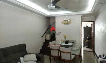 Imagem 3: Sobrado de condomínio fechado na região da Penha