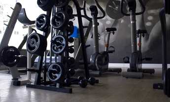 Imagem 7: Easy Vieiralves, apartamento de 1 quartos 100% mobiliado