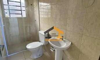 Imagem 7: Apartamento com 3 dormitórios para alugar, 59 m² por R$ 1.462,50/mês - Condomínio Residenc