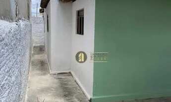 Imagem 6: Casa com 2 dormitórios à venda, 67 m² por R$ 120.000,00 - Rosa dos Ventos - Parnamirim/RN