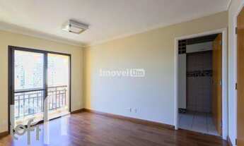 Imagem 3: Aclimação Apartamento com 3 dormitórios