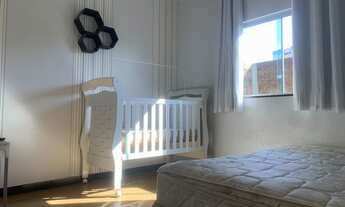 Imagem: Casa 4 quartos no Parque Amazônia