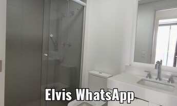 Imagem 4: Apartamento para aluguel possui 39 metros quadrados com 1 quarto em Pinheiros - São Paulo