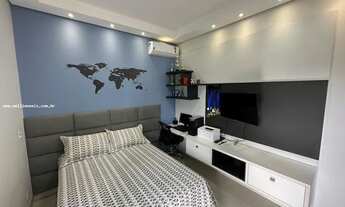 Imagem 4: Casa em Condomínio para Venda em Presidente Prudente, Royal Park, 4 dormitórios, 4 suítes