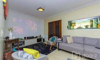 Imagem 7: SãO PAULO - Casa Padrão - Jardim Prudência