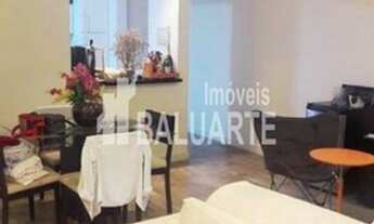 Imagem 2: Apartamento com 2 dormitórios à venda, 68 m² por R$ 455.000,00 - Jabaquara - São Paulo/SP
