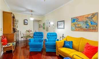 Imagem 5: Apartamento 02 Dormitórios Plaza Van Gogh