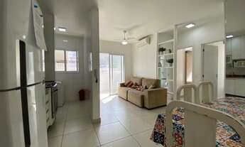 Imagem 2: Apartamento para Venda em Ubatuba/SP