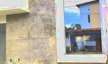 Imagem 3: 1 Casas com 3 suítes Condomínio Ecos Paradise Casas Novas com 2 garagens Guanabara