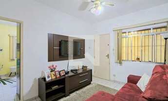 Imagem: Casa à Venda - Taboão, 2 Quartos, 90 m2