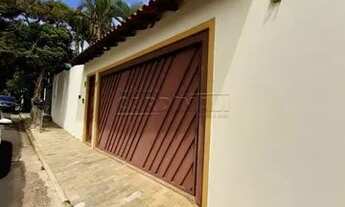 Imagem 3: Casa Sobrado em São Carlos