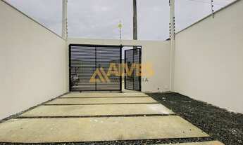 Imagem 4: CASA DE 3/4 SENDO 2 SUÍTES E ÁREA GOURMET COMPLETA