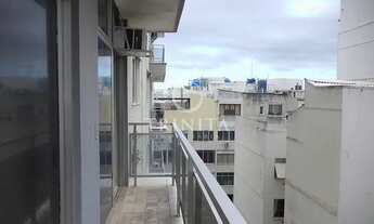 Imagem 2: Apartamento em Ipanema - Rio de Janeiro