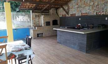 Imagem 4: Casa em Jacumã Temporada