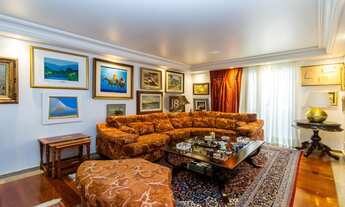 Imagem 6: CURITIBA - Apartamento Padrão - Batel