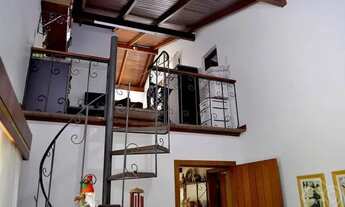 Imagem 6: Casa para venda tem 122 metros quadrados com 4 quartos em Chácaras Vista Alegre - Arujá