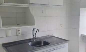 Imagem 3: COSTA ARACAGY Apartamento com 2 dormitórios