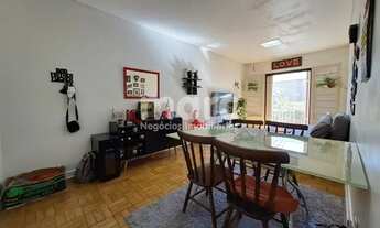 Imagem: SAO PAULO - Apartamento Padrão - ACLIMACAO