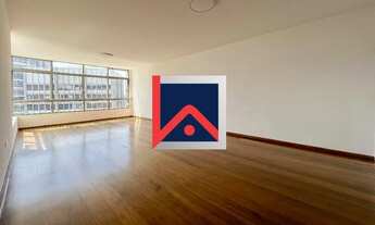 Imagem 2: Locação Apartamento 3 Dormitórios - 126 m² Perdizes